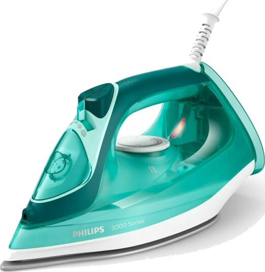 Philips 3000 Series dampstrykejern DST303070