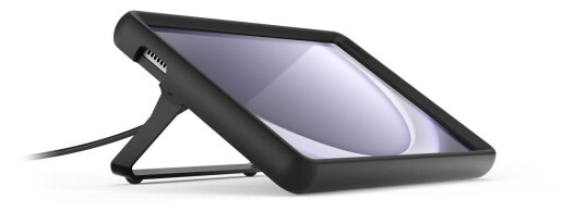 COMPULOCKS Galaxy Tab A9 8.7" Secured Kickstand - B
