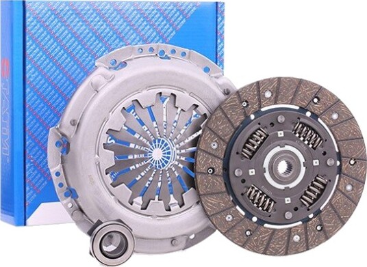 STATIM 100.256 Clutchsett STATIM 100.256 Clutchsett