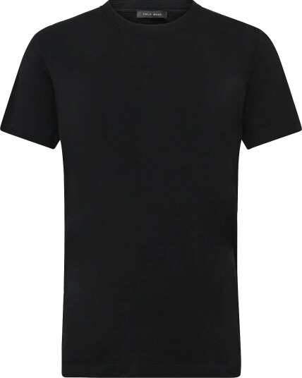 CDLP Merino Blend T Shirt Black BLACK XL