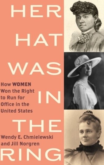 Her Hat Was in the Ring
