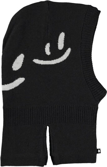 Molo Snow Black 6 8Y