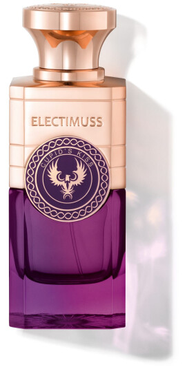 Electimuss London Cupid`s Kiss Electimuss London Extrait de Parfum 100ml
