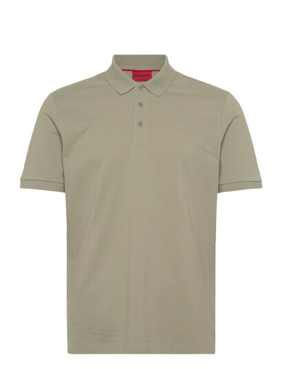 HUGO Donos222 Khaki green XXL HUGO Donos222 Khaki green XXL