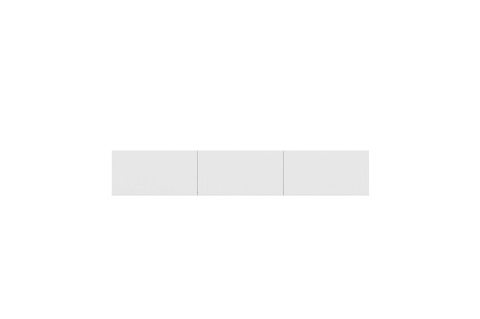 West Tv-benk 150 cm - Hvit West Tv-benk 150 cm - Hvit