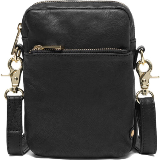 Depeche Dame Vesker Svart ONE SIZE,
