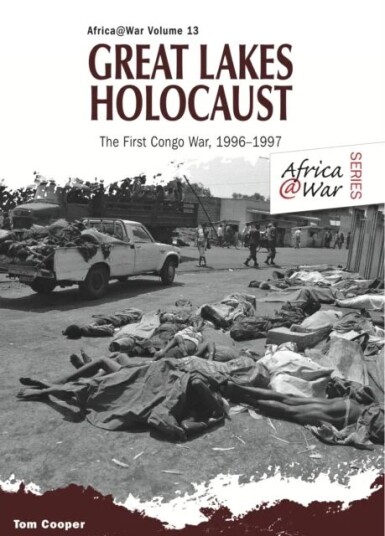 Great Lakes Holocaust Av Tom Cooper