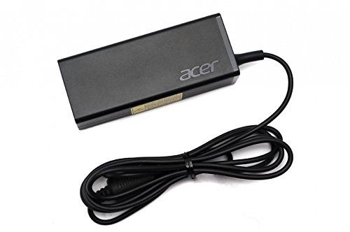 Acer strømadapter - 45 watt Acer strømadapter - 45 watt