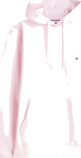 Tommy Hilfiger Herre Gensere & Hettegensere Rosa M,