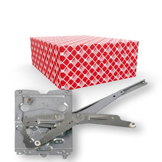 Vindusheis FEBI BILSTEIN 174024 Vindusheis FEBI BILSTEIN 174024