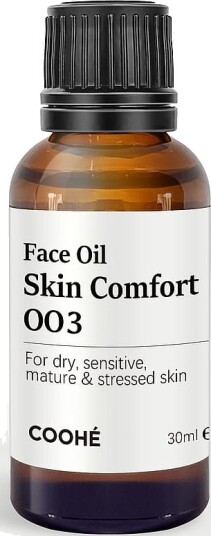 Coohé Skin Comfort 003 Face Oil 30 ml Coohé Skin Comfort 003 Face Oil 30 ml