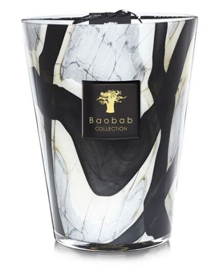 Baobab Stones Marmor duftlys
