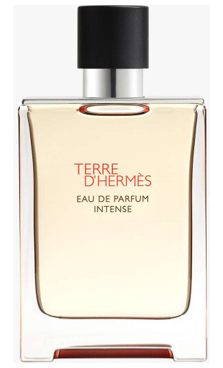 Hermès Terre d'Hermès Eau de Parfum Intense 100 ML for Men