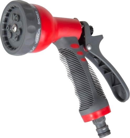 Pro Line Vanningspistol 9 Funksjoner 99304