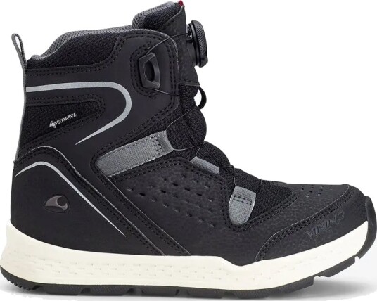 Viking Espo High 2 Wp Boa Warm 2 Black 29