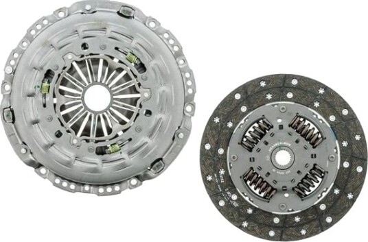 AISIN KE-FO17R Clutchsett