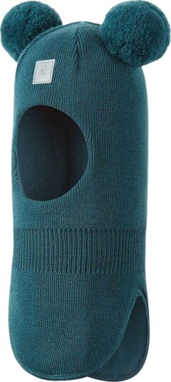 Reima Balaclava Vekkuli Green 54