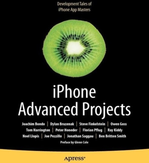 iPhone Advanced Projects