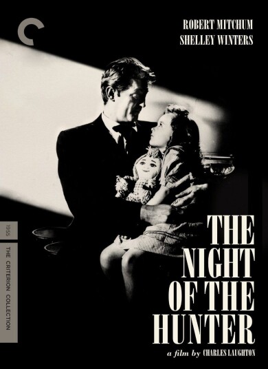 The Night Of The Hunter DVD The Night Of The Hunter DVD