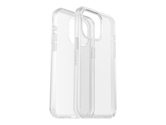 OTTERBOX Symmetry Series Clear - baksidedeksel for mobiltelefon