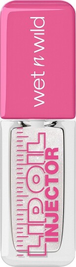 Wet n Wild Lip Oil Injector Shimmer Me Baby 7ml Wet n Wild Lip Oil Injector Shimmer Me Baby 7ml