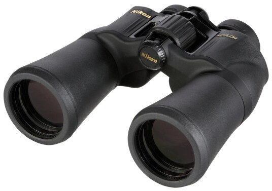 Nikon Aculon A211 16x50 kikkert