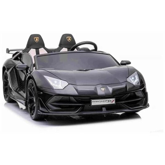 Lgg Lamborghini Aventador SJV 4x12V/45Watt, 15 km/h drifting