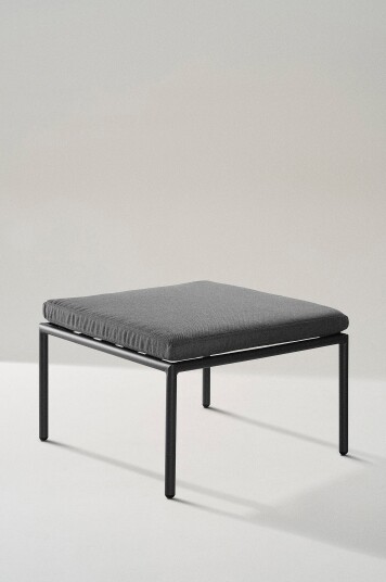 Jotex Krakk/bord Black mdf / metall MENTON 1511738050 Jotex Krakk/bord Black mdf / metall MENTON 1511738050