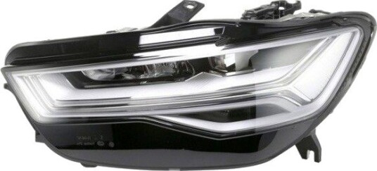 HELLA 1EX 012 976-161 Frontlykter