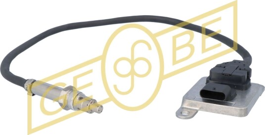 NOx-sensor, NOx-katalysator GEBE 9 3671 1