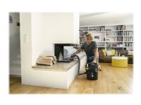 Kärcher AD 2 Batteridrevet Grovstøvsuger uten Pose Kärcher AD 2 Batteridrevet Grovstøvsuger uten Pose