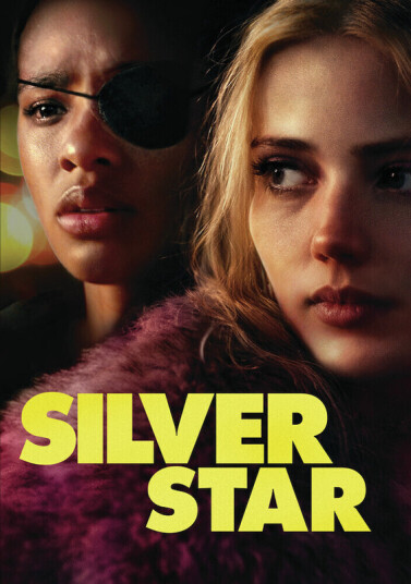 Silver Star DVD