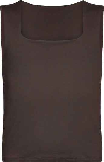 Rosemunde Kids Rkbridget Reversible Sl Short Top   MOLE   164