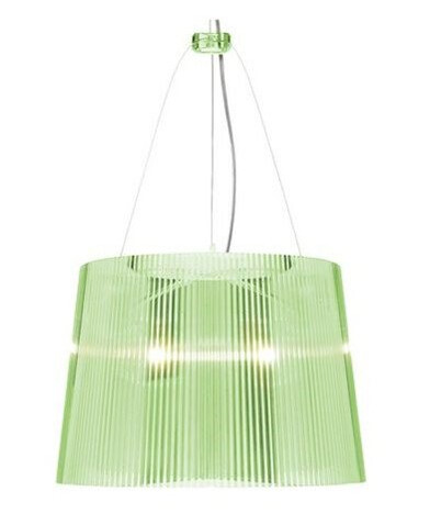 Kartell - Ge' Pendel Grønn