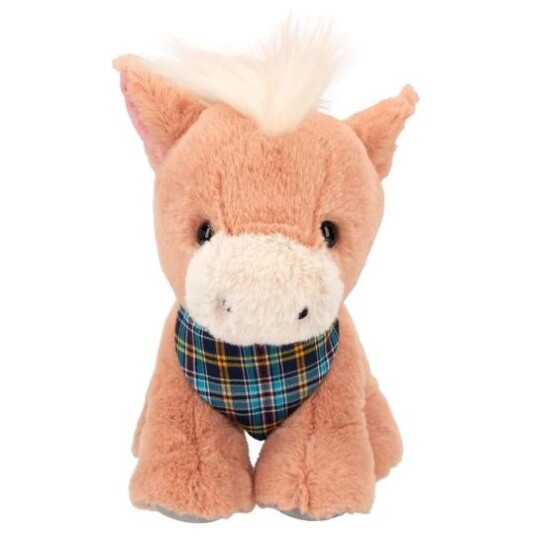 Miss Melody - Plush Horse Dancer 20 cm 0413185 Miss Melody - Plush Horse Dancer 20 cm 0413185