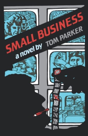 Small Business  A Novel