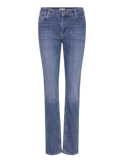 Twist & Tango Wendy Comfort Jeans Blue 28