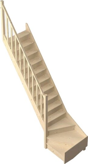 Hemstrapp Byggera Tradi Eco L form
