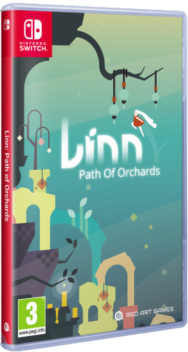 Linn: Path of Orchards (Switch) Linn: Path of Orchards (Switch)