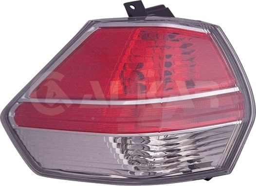 ALKAR 2271961 Baklykt