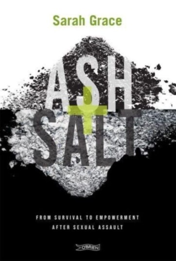 Ash + Salt Av Sarah Grace