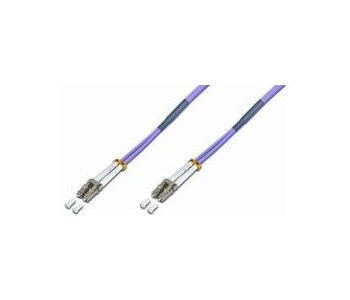 Lightwin Lc Lc Om4 10M 10 M Om4 Lc Lc LDP 50 LC LC 10.0 OM4 FD