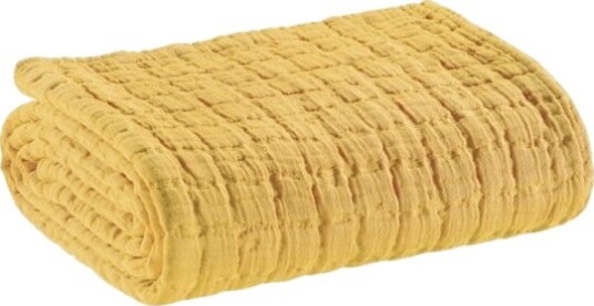 Vivaraise Swami Blanket Curry 130X200
