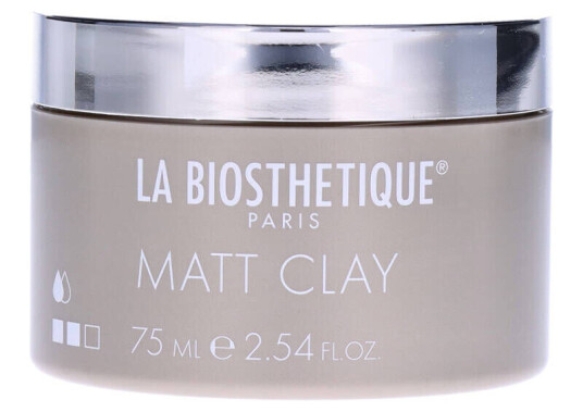 La Biosthetique Matt Clay 75 ml La Biosthetique Matt Clay 75 ml