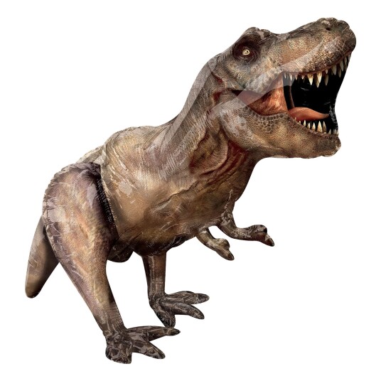 Amscan EU Folieballong Jurassic World T-Rex