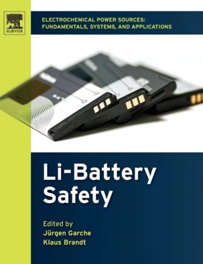 Electrochemical Power Sources: Fundamentals, Systems, And Applications