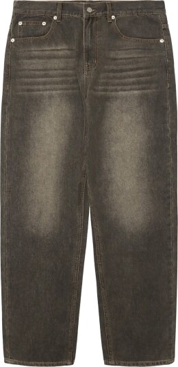 Woodbird Wbleroy Tobi Jeans Grey 30 x 30