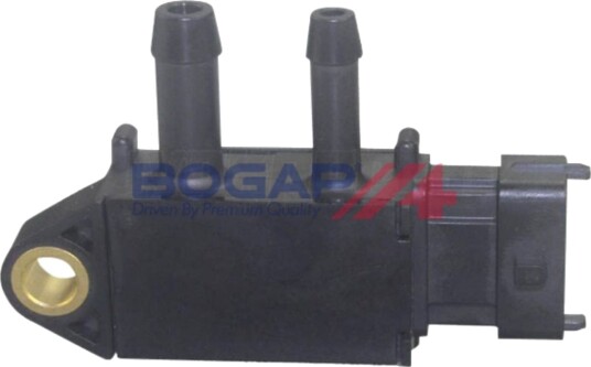 Sensor, avgasstrykk BOGAP L6121101