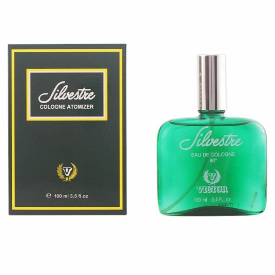 Victor 37184 Silvestre Eau De Cologne 100ml Victor 37184 Silvestre Eau De Cologne 100ml