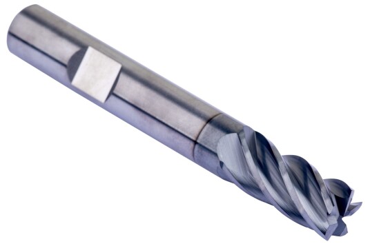 Dormer S770hb 16.0mm Hm Trochoidal Pinnefres 1-Pakke